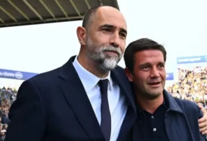 Inter Milan Resmi Tunjuk Cristian Chivu Pelatih Baru 2025