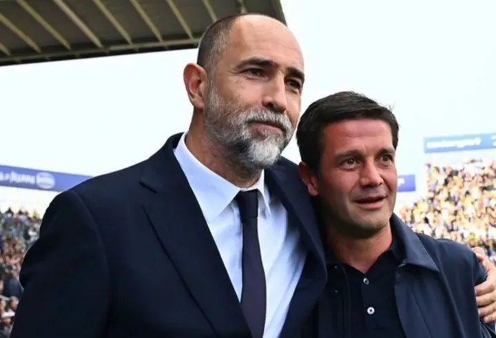 Inter Milan Resmi Tunjuk Cristian Chivu Pelatih Baru 2025
