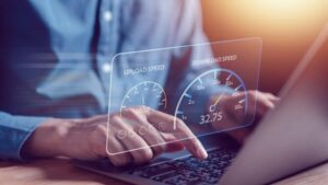 Internet 100 Mbps di Indonesia: Kapan Kita Mendapatkannya?