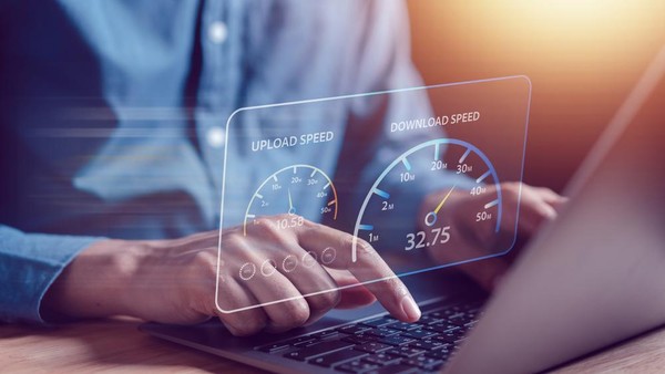 Internet 100 Mbps di Indonesia: Kapan Kita Mendapatkannya?