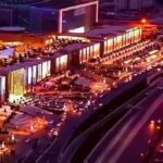 Iran Mall: Megahnya Pusat Belanja Terbesar Timur Tengah