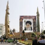 Israel vs Iran: Perang Memanas, AS Diam 2 Minggu