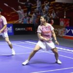 Jafar/Feli: Kesalahan Fatal, Indonesia Open 2025 Terungkap?