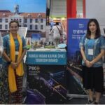 Jakarta Memukau Dunia: Destinasi Wisata Kelas Dunia di Seoul Travel Fair 2025