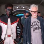 James Gunn: Rahasia Mengejutkan Produksi Film Hollywood
