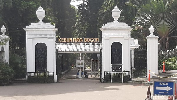 Jelajah 5 Surga Alam Jawa Barat: Pulang Pergi dari Jakarta