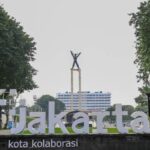 Jelajah Jakarta: Panduan Lalu Lintas HUT ke-498, Anti Macet!