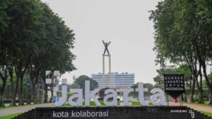 Jelajah Jakarta: Panduan Lalu Lintas HUT ke-498, Anti Macet!