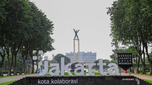 Jelajah Jakarta: Panduan Lalu Lintas HUT ke-498, Anti Macet!