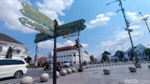 Jelajah Jogja Hemat: Itinerary 3 Hari 2 Malam Rp1 Jutaan