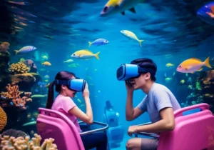Jelajahi 5 Edukasi Seru Jawa Timur: Jatim Park & Lainnya