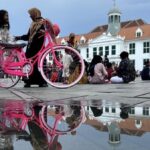 Jelajahi 5 Kota Tua Indonesia: Wisata City Walk Hemat