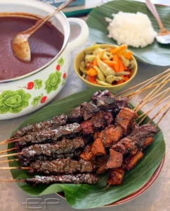 Jelajahi 5 Kuliner Legendaris Jepara: Rasa Tak Terlupakan