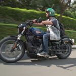 Jelajahi Jakarta: Petualangan Menarik Harley-Davidson Nightster Special