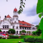 Jelajahi Semarang: Playlist Musik Jawa Tengah Bikin Trip Makin Berkesan