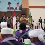 Jemaah Haji Medan Pulang Hari Ini: Gelombang Kedua Tiba