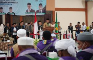 Jemaah Haji Medan Pulang Hari Ini: Gelombang Kedua Tiba