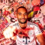 Jonathan Tah: Resmi Gabung Bayern Munchen, Sensasi Baru Bundesliga