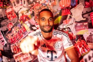 Jonathan Tah: Resmi Gabung Bayern Munchen, Sensasi Baru Bundesliga