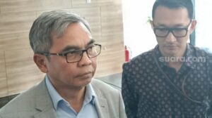 KPK Temukan Jet Pribadi Lukas Enembe: Misteri Dana Operasional Terungkap!