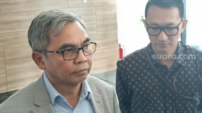 KPK Temukan Jet Pribadi Lukas Enembe: Misteri Dana Operasional Terungkap!