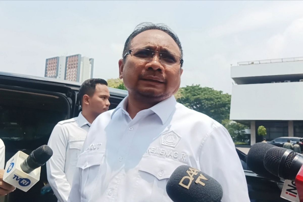 KPK Usut Kuota Haji 2024: Ada Apa di Baliknya?