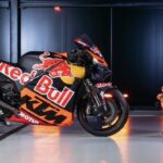 KTM Selamat! Bos MotoGP Lega, Krisis Keuangan Teratasi