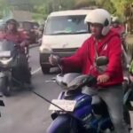 Kabel CCTV Cengkareng Putus, Pohon Tumbang? Jakarta Smart City Bertindak!