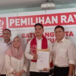Kaesang Pangarep Cuti: Tantangan Baru di Bursa Ketum PSI