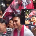 Kaesang Pangarep Gabung PSI, Maju Calon Ketum?