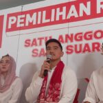 Kaesang: Tokoh Besar Merapat ke PSI Jika Jadi Ketum?