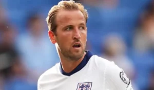 Kane Cetak Gol, Inggris Menang Dramatis Kualifikasi Piala Dunia 2026