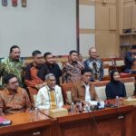 Kasus Agnez Mo: UU Dilanggar? MA Harus Bertindak!