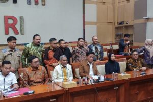 Kasus Agnez Mo: UU Dilanggar? MA Harus Bertindak!