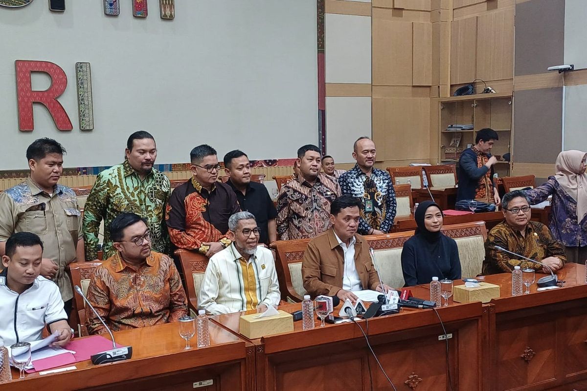 Kasus Agnez Mo: UU Dilanggar? MA Harus Bertindak!