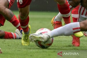 Kazu 58 Tahun: Legenda Sepak Bola Ingin Terus Bermain