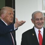 Kebijakan Timur Tengah AS: Dikendalikan Israel di Era Trump?
