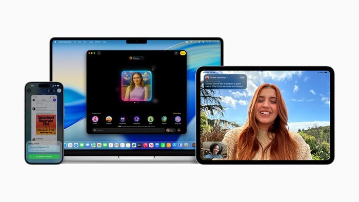 Kecerdasan Buatan Apple: Lebih Cerdas, Kreatif, dan Aman?