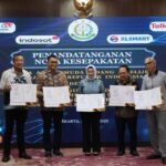 Kejagung dan Operator: Bongkar Kasus Besar, Data A1 Terungkap