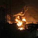 Kelompok Yahudi AS Kecam Trump: Hentikan Senjata & Perang Iran