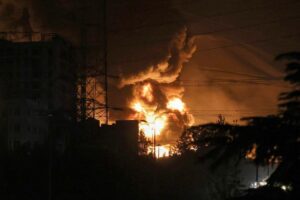 Kelompok Yahudi AS Kecam Trump: Hentikan Senjata & Perang Iran
