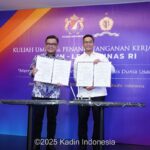 Kepastian Hukum: Kunci Investasi & Pertumbuhan Ekonomi Indonesia?