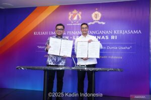 Kepastian Hukum: Kunci Investasi & Pertumbuhan Ekonomi Indonesia?