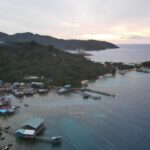 Kepulauan Anambas Dijual Online? Kemenpar Buka Suara!