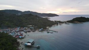 Kepulauan Anambas Dijual Online? Kemenpar Buka Suara!