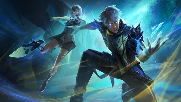 Klaim Kode Redeem FF 11 Juni 2025: Dua Hadiah Spesial!