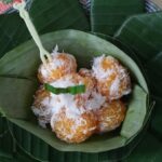 Klepon Ubi Ungu Lembut Kenyal: Resep Anti Gagal, Bikin Nagih!