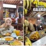 Kopi Kaliurang Tersembunyi: Bukan Jogja, Tapi Jawa Timur