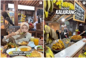 Kopi Kaliurang Tersembunyi: Bukan Jogja, Tapi Jawa Timur