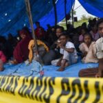 Krisis Pengungsi: Ancaman Nyata Bagi Masa Depan Indonesia